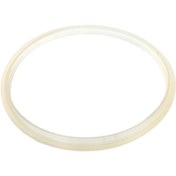 Resim KGPart Birçok Marka Modele Uygun Buharlı Pişirici Kapak Contası 