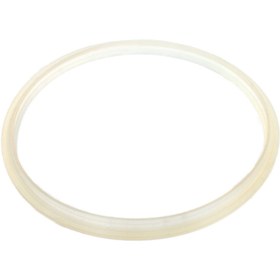 Resim KGPart Birçok Marka Modele Uygun Buharlı Pişirici Kapak Contası 