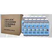 Resim MB Flex Isıtma ve Soğutma Sistemleri Kaçak Onarım Kimyasalı 12'li 