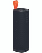 Resim Xiaomi Sound Outdoor 30W IP67 Taşınabilir Siyah Bluetooth Hoparlör Xiaomi