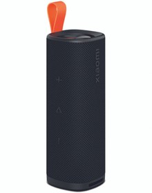 Resim Xiaomi Sound Outdoor 30W IP67 Taşınabilir Siyah Bluetooth Hoparlör Xiaomi