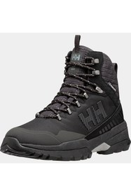 Resim Helly Hansen Crestone Ullr Helly Tech Erkek Siyah Bot 