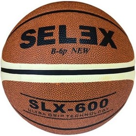 Resim Selex Slx-600 Basketbol Topu 