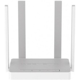 Resim Keenetic KN-2211-01-EU Runner 4G N300 4-Port Mesh Wi-Fi 4G/LTE Modem 