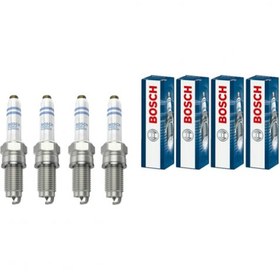 Resim Vw Golf Sportsvan Vii 1.2 Tsi Bosch Buji Takımı 2014-2018 Cyva 