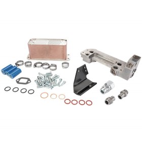 Resim AGCO Yağ Soğutucu Kiti - Valtra | V836391672 