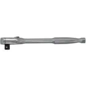 Resim Ceta Form C21-T90 1-2'' Kapalı Tip Lokma Cırcır Kolu Metal Sap 