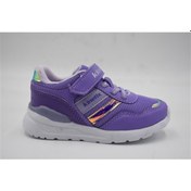 Resim Kız Çocuk Mor-Lila Sneaker Confess Mesh Kız Çocuk Mor-Lila Sneaker Confess Mesh