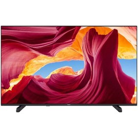 Resim 50R75Ua11 50" 126 Ekran Uydu Alıcılı 4K Ultra Hd Android Smart Led Tv Regal