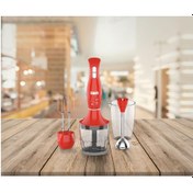 Resim Sem Problade Sk 233 Blender Set 