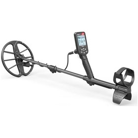 Resim Nokta&makro Simplex Ultra Altın - Para - Metal Dedektörü 
