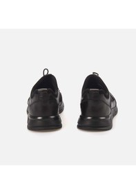 Resim Kemal Tanca Erkek Spor & Sneaker Ayakkabı 2433 Siyah 