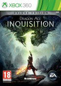 Resim Dragon Age Inquisition Deluxe Edition XBOX 