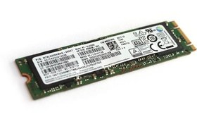 Resim Hp 256Gb Sed Tlc 515/530Mb M.2 Sata3 3Jp90Aa 
