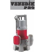 Resim Venedik Pro Qsb-jh-1300b - 1300w 220v Pis Su Dalgıç Pompa 