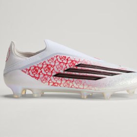 Resim adidas F50 Elite Lamine Bağcıksız FG Erkek Krampon 