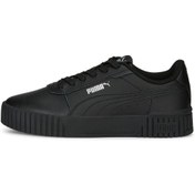 Resim Puma 38618510 Carina 2.0 Jr Kadın Günlük Spor Ayakkabı 