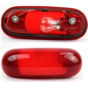 Resim Kr-595 - 3.stop Lambası Kangoo I Iı 