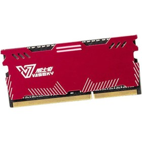 Resim Homyl 2 GB DDR3 1333MHz CL10 Pc Ram 