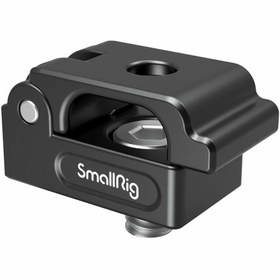 Resim SmallRig MD2418 Evrensel Yaylı Kablo Kelepçesi (2 adet) 