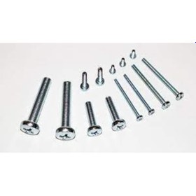 Resim M.4X80 Ysb Vida Dın 7985 25 Li Paket 