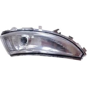 Resim Art Sinyal Renault-Nissan Clıo Iv Hb- Captur - (Micra 2016-) 2013-2016 Sağ 