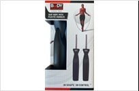 Resim BODY SCULPTURE SKIP ROPE ATLAMA İPİ 