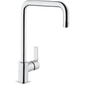 Resim VitrA A42103 Flo S Eviye Bataryası 