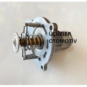 Resim .Termostat Gövdesi Audi A8 Q7 Vw Touareg 057121111 