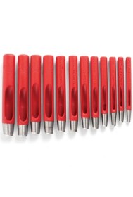 Resim İzeltaş 12 Li Kayış Zımba Takımı 5700002112 