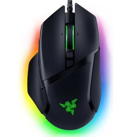 Resim Razer Basilisk V3 Özelleştirilebilir Ergonomik Gaming Mouse RZ01-04000100-R3M1 