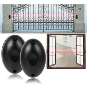 Resim Sonex Emniyet Fotoseli 2 Adet 