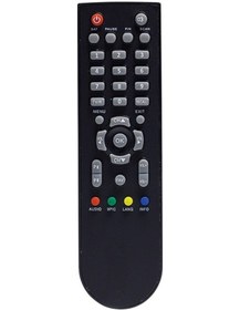 Resim Tekniksat 1200 Uk 30654 Kalıp 