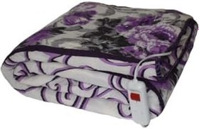 Resim Meltem Lüks Battal Çift Kişilik Elektrikli Battaniye 140x175 Stokta Olan Model Gelir 