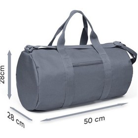 Resim Coral High Sport Mavi Spor Çantası 27508 