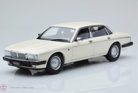Resim 1:18 Almost Real 1986 Jaguar DAIMLER XJ6 (XJ40) 