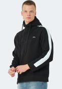 Resim KLEMENT IN Erkek Sweatshirt Siyah 