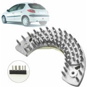 Resim Fesan Peugeot 206 - 307 Kalorifer Rezistansı 1998--2012 