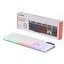 Resim Torima TK-03 Kablolu Gaming Klavye Beyaz 