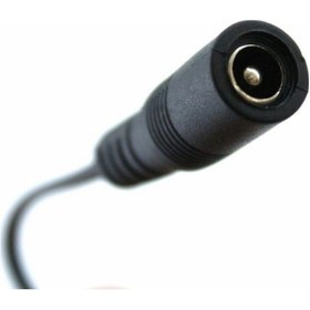 Resim Dişi Dc 2.1Mm Kablo N11.10751 