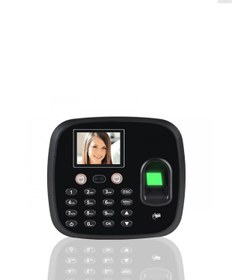Resim LinaS Wifi Yüz Okuma-parmak Izi Personel Takip Cihazı-maaş Puantaj Yazılımı -(10 KART HEDİYELİ) 