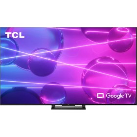 Resim TCL 65C745 65" 165 Ekran 4k Uhd Google Qled Tv 