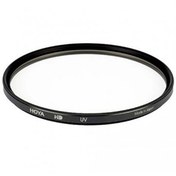 Resim Hoya 49Mm Hd Uv Filtre 
