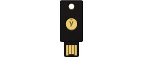 Resim Yubico Yubikey Security Key Nfc 