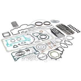 Resim Elring 826.561 Takım Conta Mer Lkw 826.561 - 