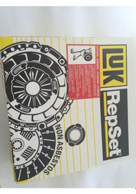 Resim Debriyaj Seti F18 Şanzıman için Vectra A. Vectra B Luk 888 