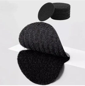 Resim 10lu Halı Kaydırmaz Ped Seti 