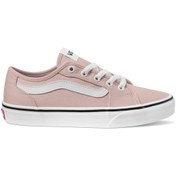 Resim Vans Filmore Decon Kadın Ayakkabısı Vn000cv4o3n1 Kırmızı 