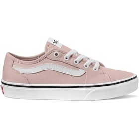 Resim Vans Filmore Decon Kadın Ayakkabısı Vn000cv4o3n1 Kırmızı 