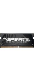 Resim Patriot Viper 8GB 3000MHz DDR4 Ram PVS48G300C8S 